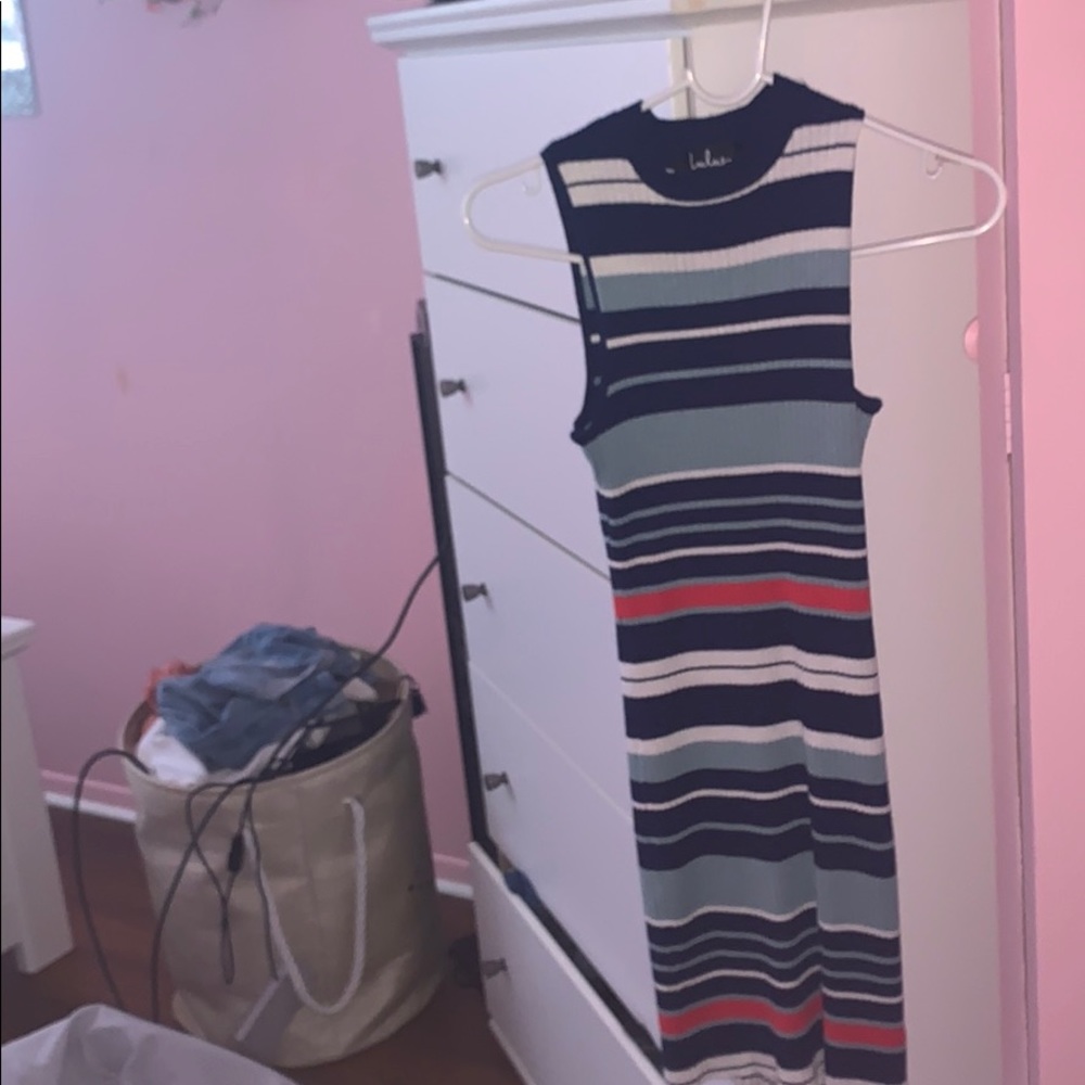 Bodycon dress